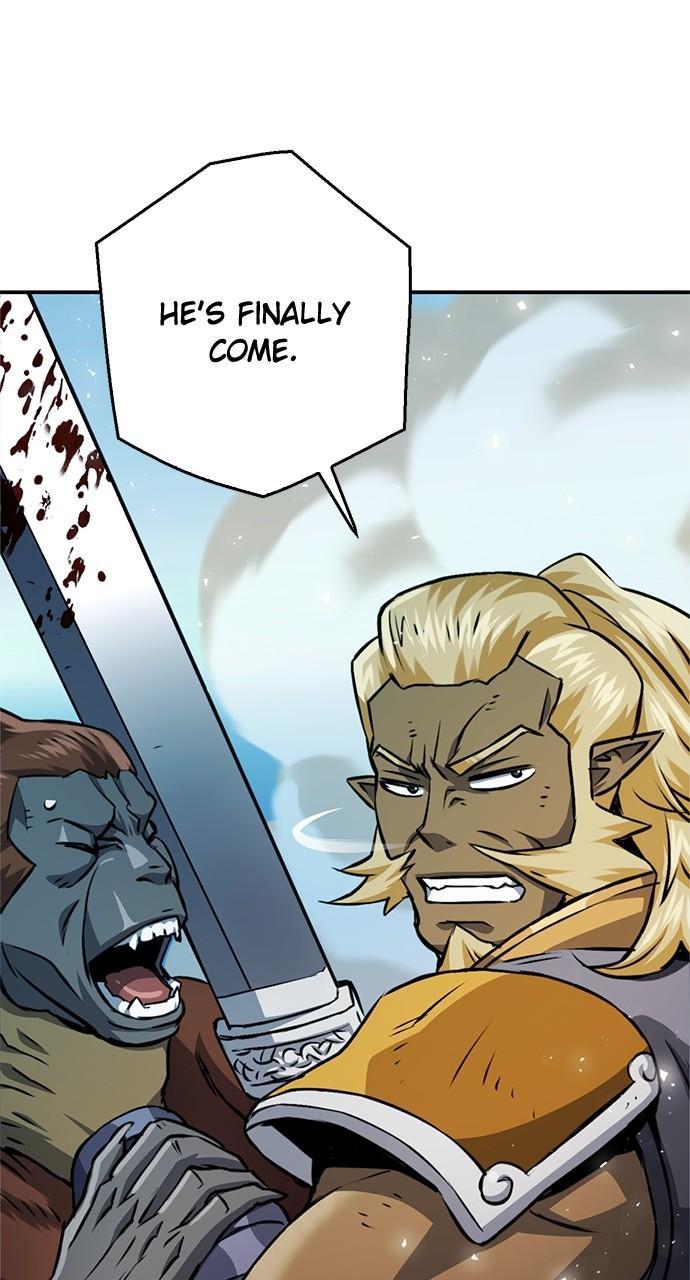 The Druid of Seoul Station Chapter 122 - Page 5