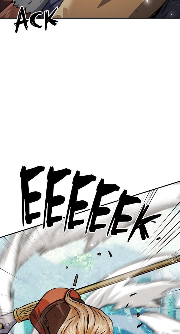 The Druid of Seoul Station Chapter 122 - Page 6