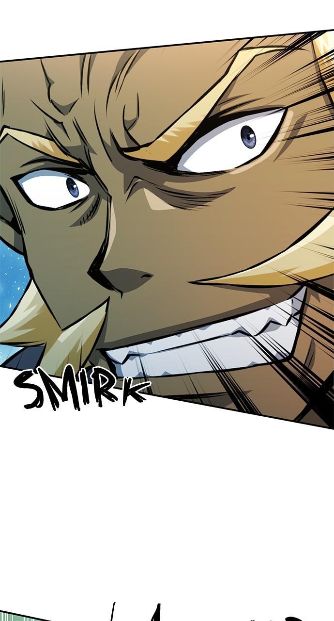 The Druid of Seoul Station Chapter 122 - Page 8