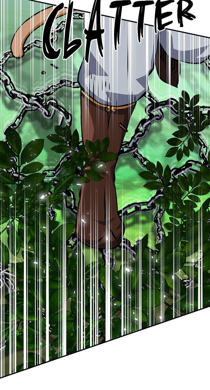 The Druid of Seoul Station Chapter 122 - Page 9