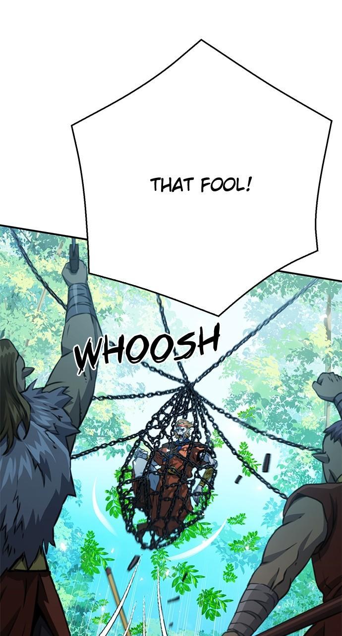 The Druid of Seoul Station Chapter 122 - Page 10