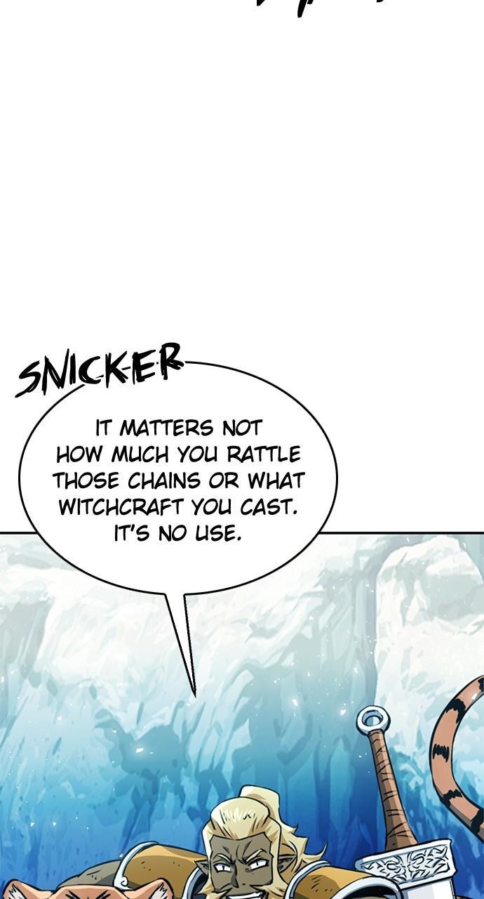 The Druid of Seoul Station Chapter 122 - Page 13