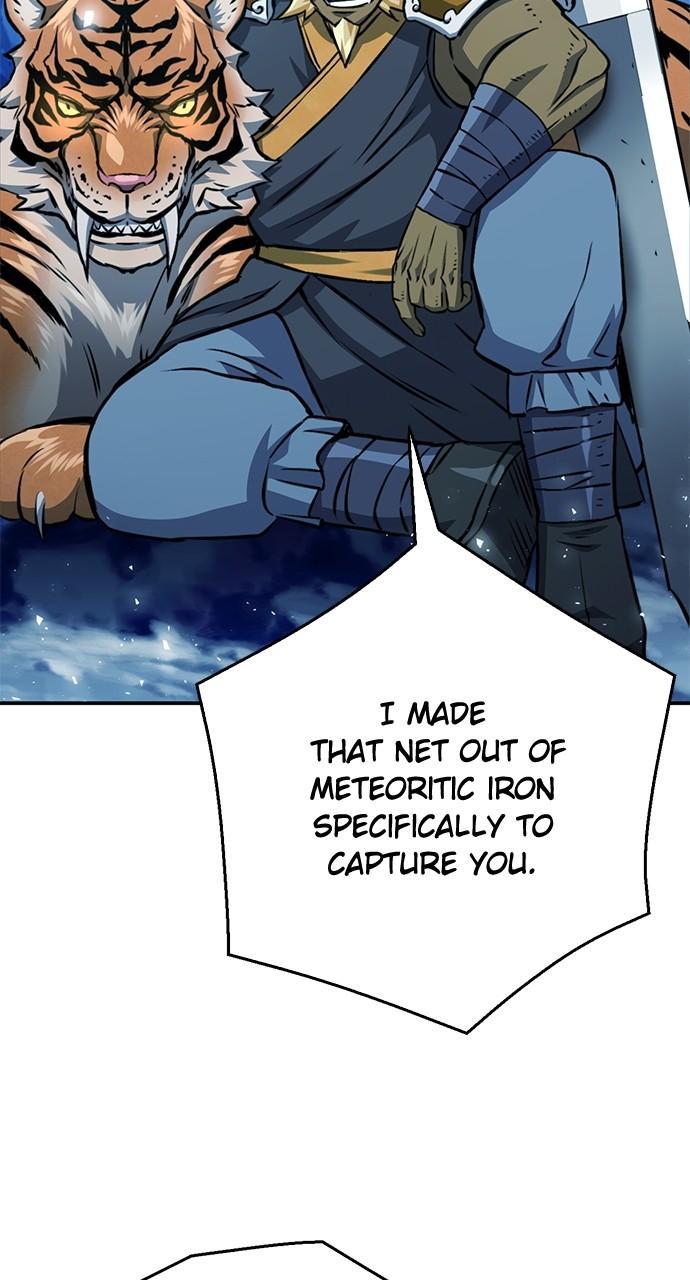 The Druid of Seoul Station Chapter 122 - Page 14