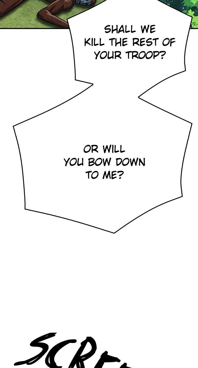 The Druid of Seoul Station Chapter 122 - Page 16