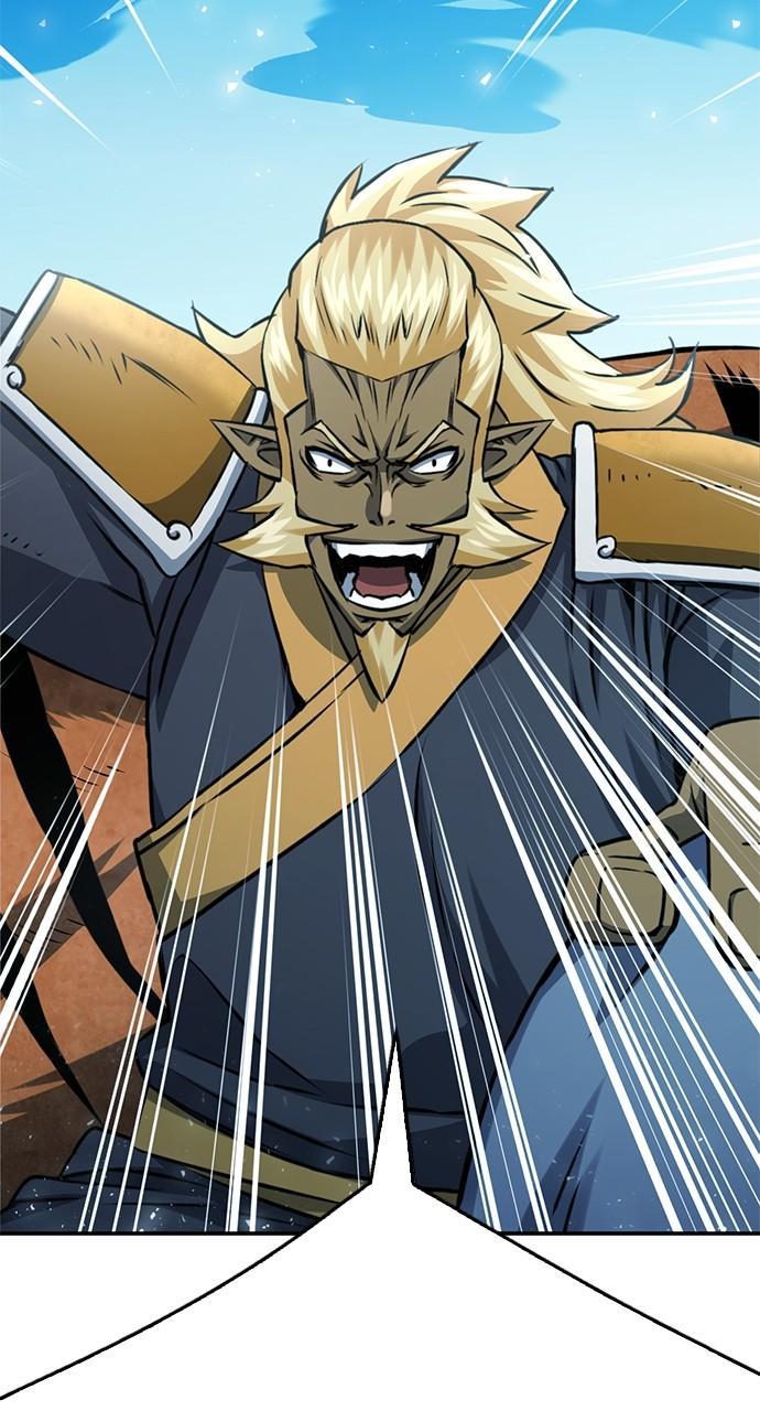 The Druid of Seoul Station Chapter 122 - Page 19