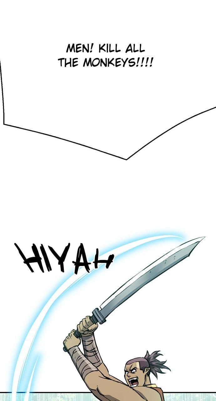 The Druid of Seoul Station Chapter 122 - Page 20