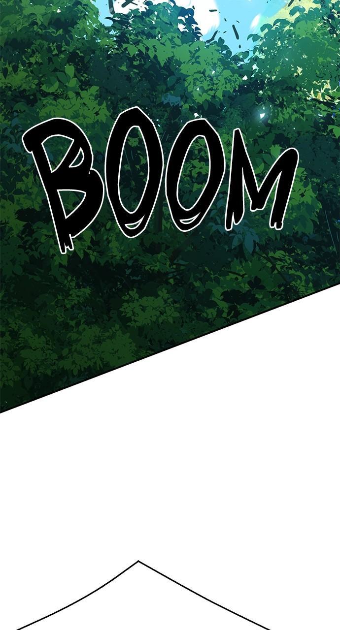 The Druid of Seoul Station Chapter 122 - Page 24