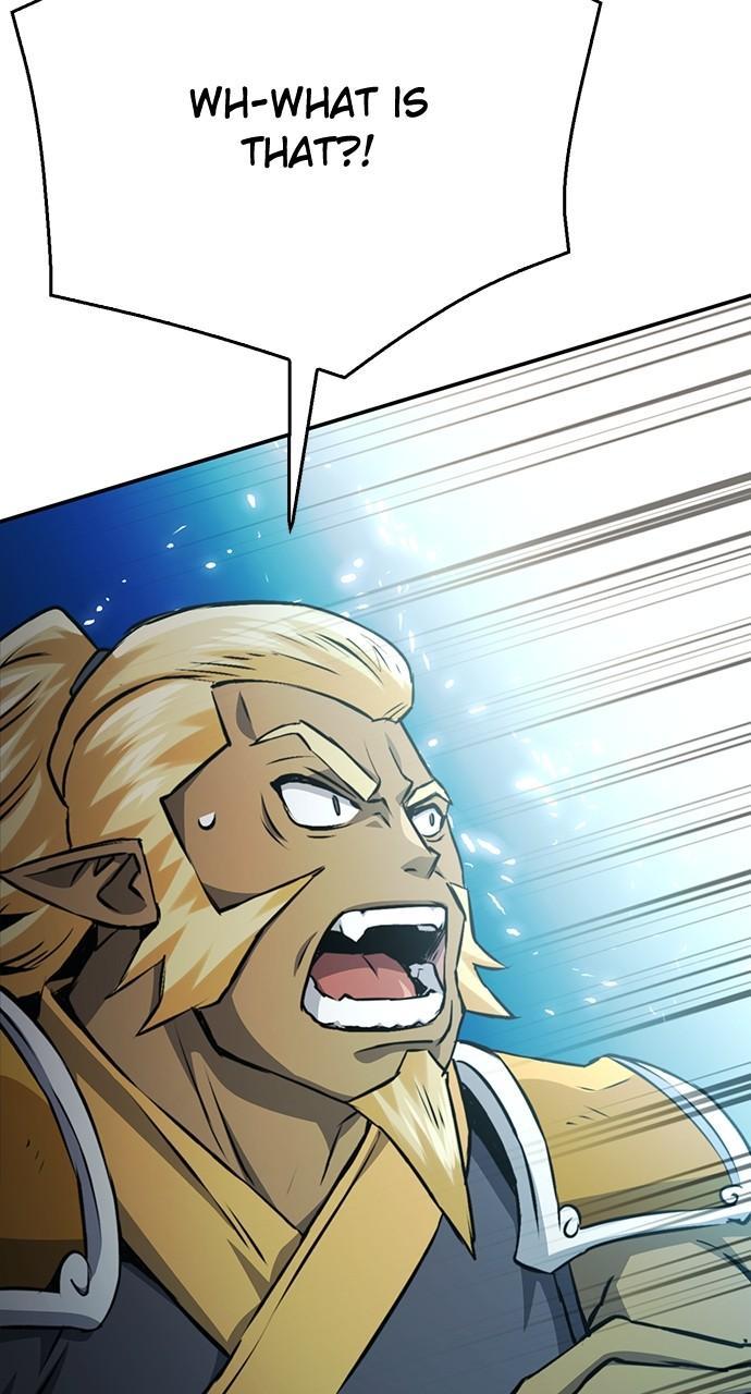 The Druid of Seoul Station Chapter 122 - Page 25