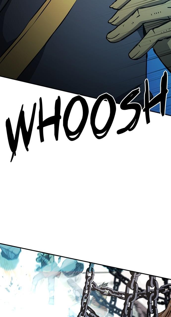 The Druid of Seoul Station Chapter 122 - Page 26