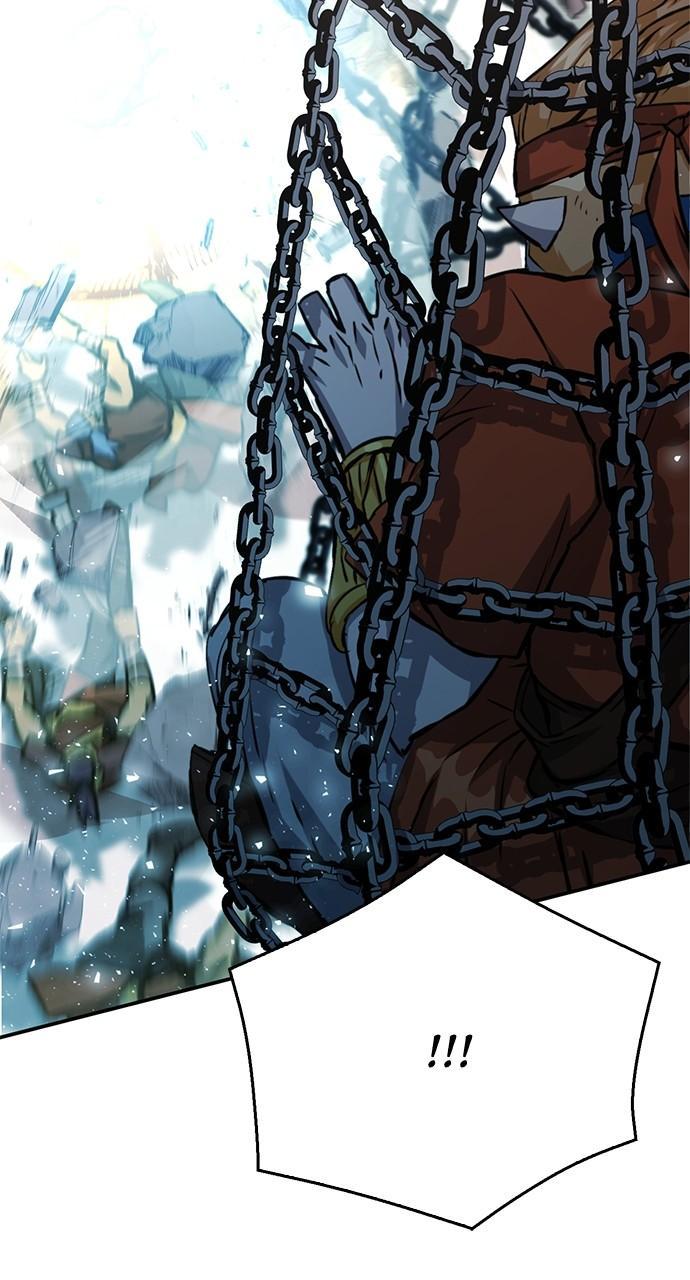 The Druid of Seoul Station Chapter 122 - Page 27