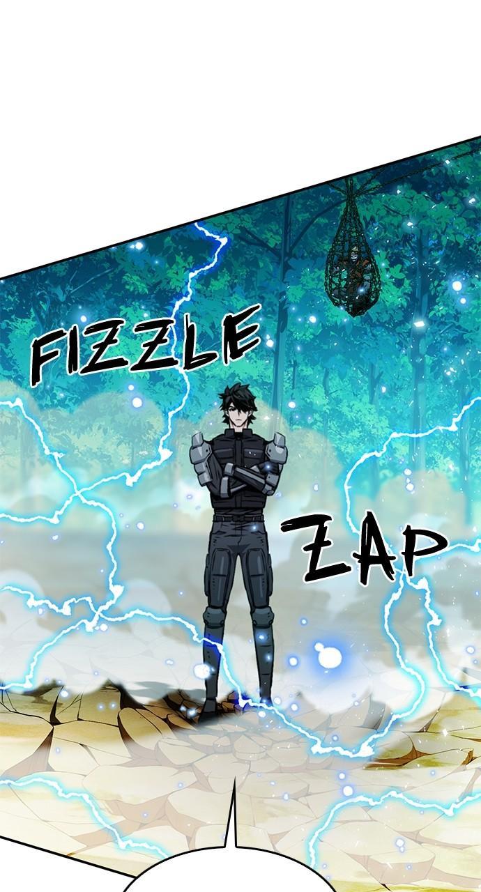 The Druid of Seoul Station Chapter 122 - Page 28