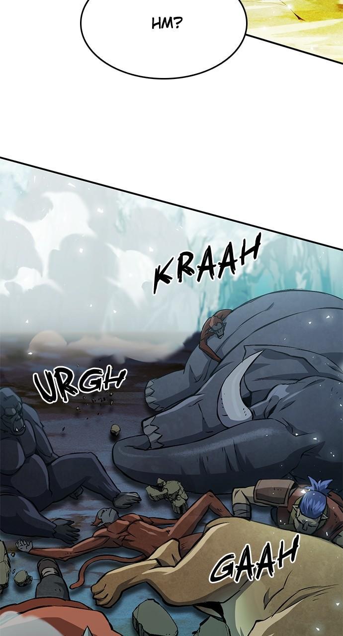 The Druid of Seoul Station Chapter 122 - Page 29