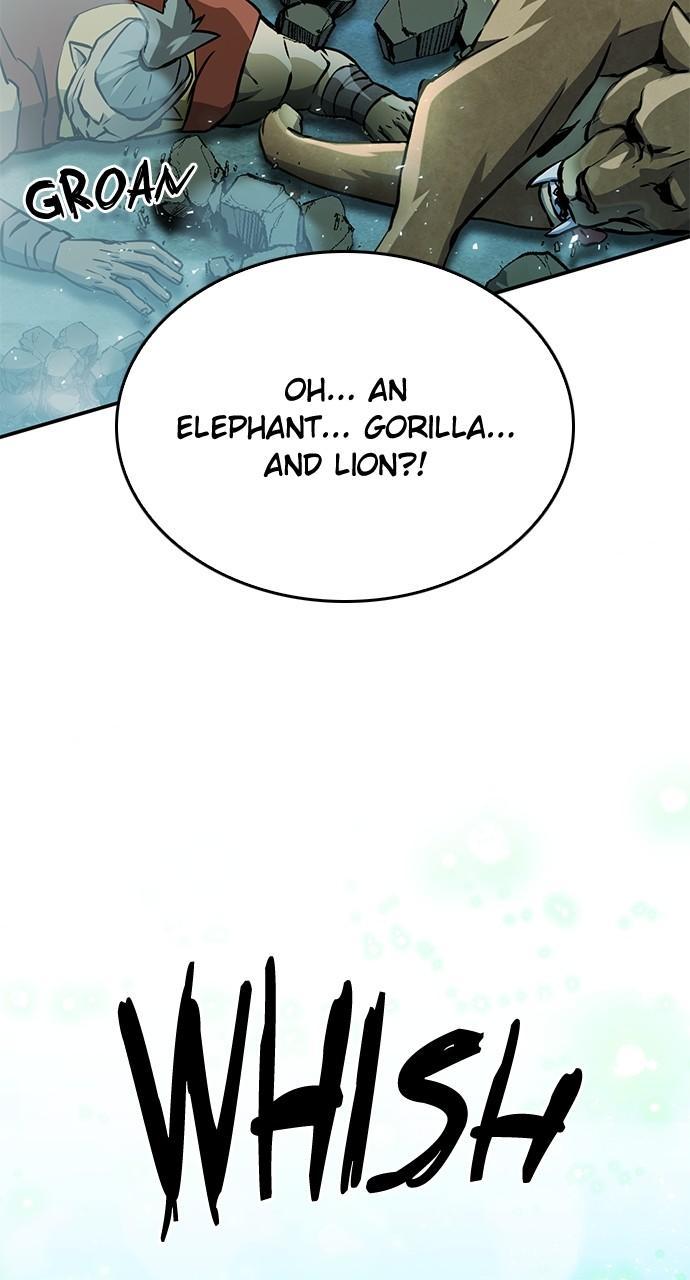 The Druid of Seoul Station Chapter 122 - Page 30