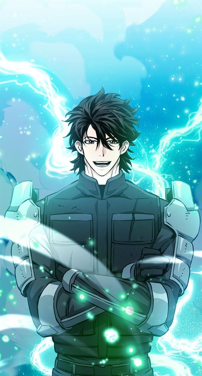 The Druid of Seoul Station Chapter 122 - Page 31