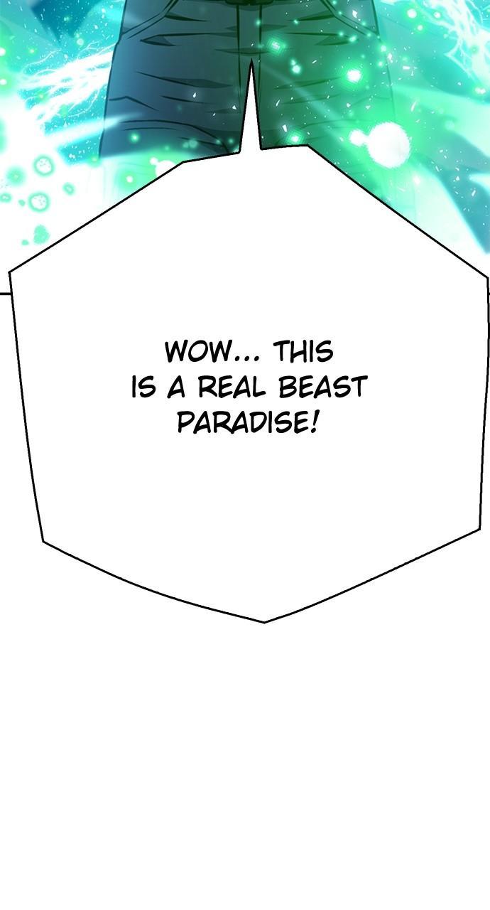 The Druid of Seoul Station Chapter 122 - Page 32