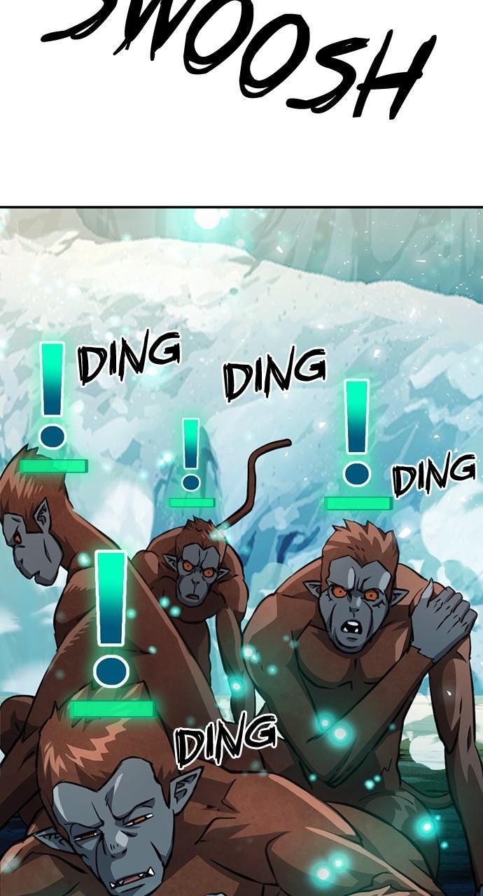 The Druid of Seoul Station Chapter 122 - Page 34