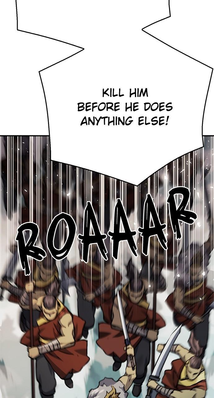 The Druid of Seoul Station Chapter 122 - Page 36