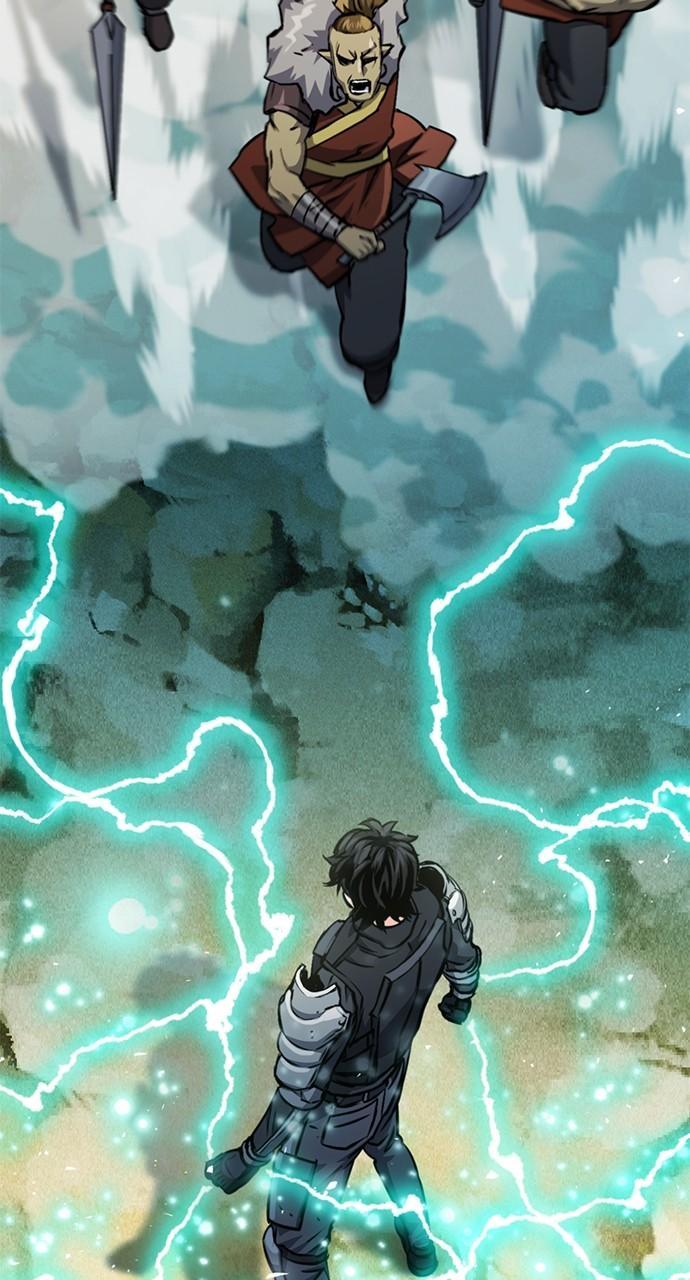 The Druid of Seoul Station Chapter 122 - Page 37