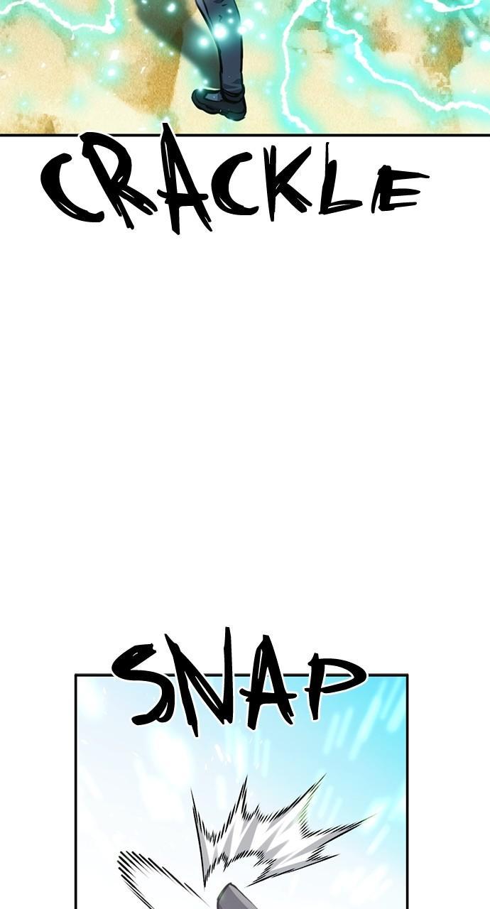 The Druid of Seoul Station Chapter 122 - Page 38