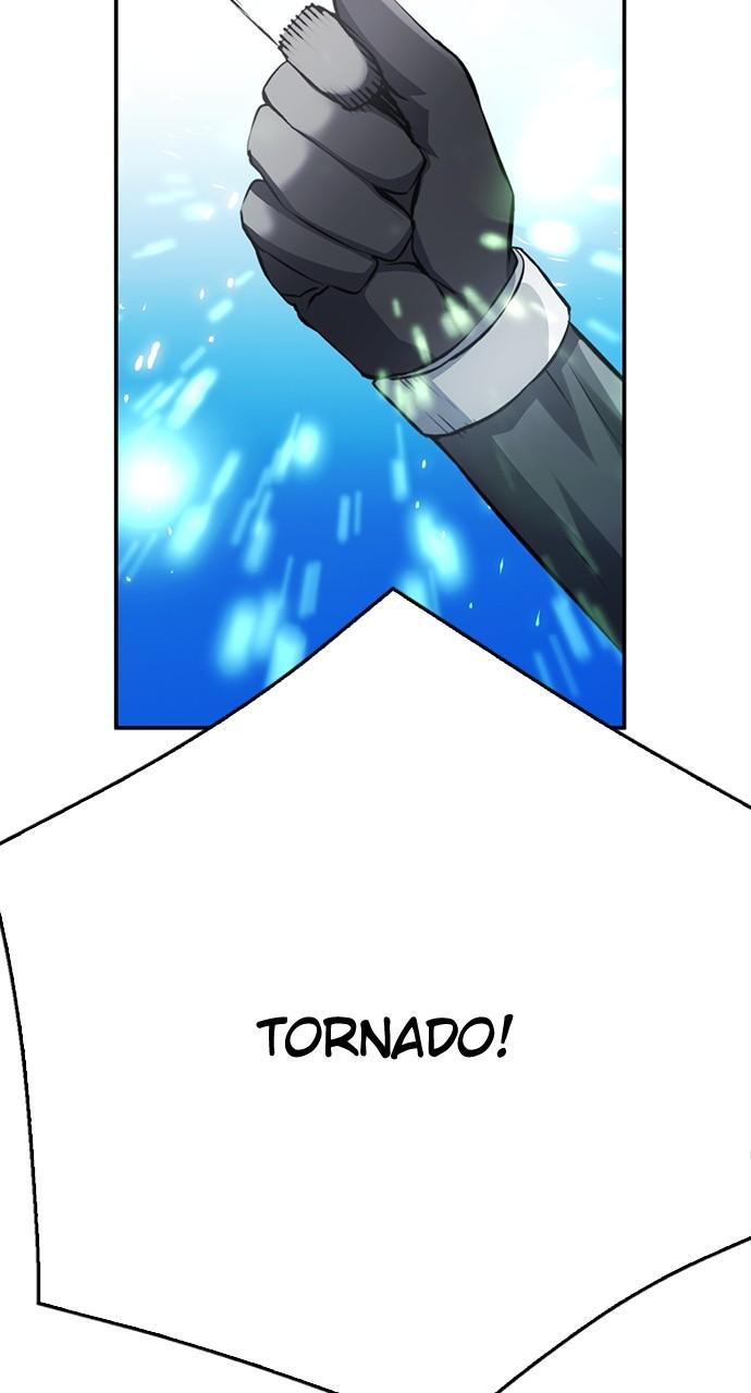 The Druid of Seoul Station Chapter 122 - Page 39