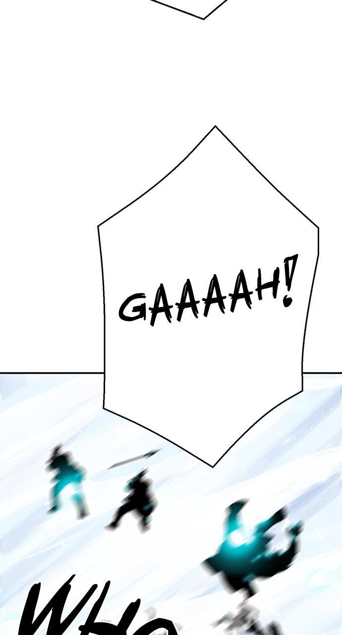 The Druid of Seoul Station Chapter 122 - Page 40