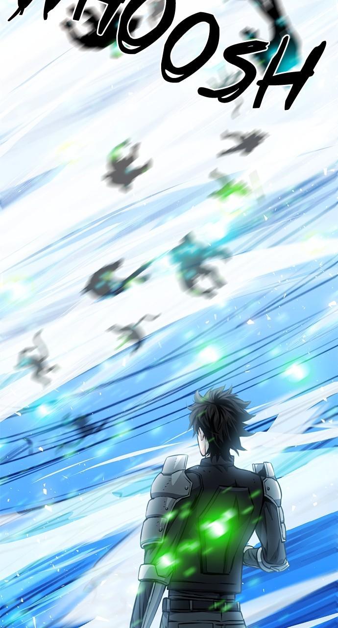 The Druid of Seoul Station Chapter 122 - Page 41