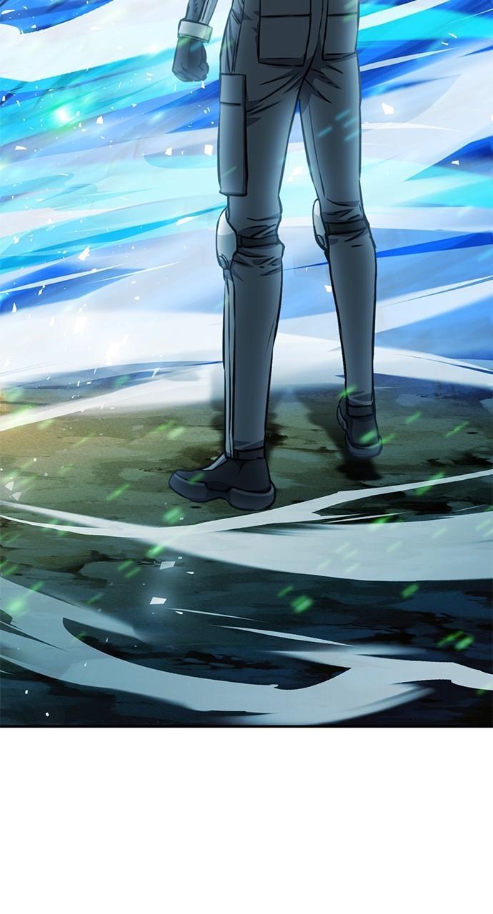 The Druid of Seoul Station Chapter 122 - Page 42