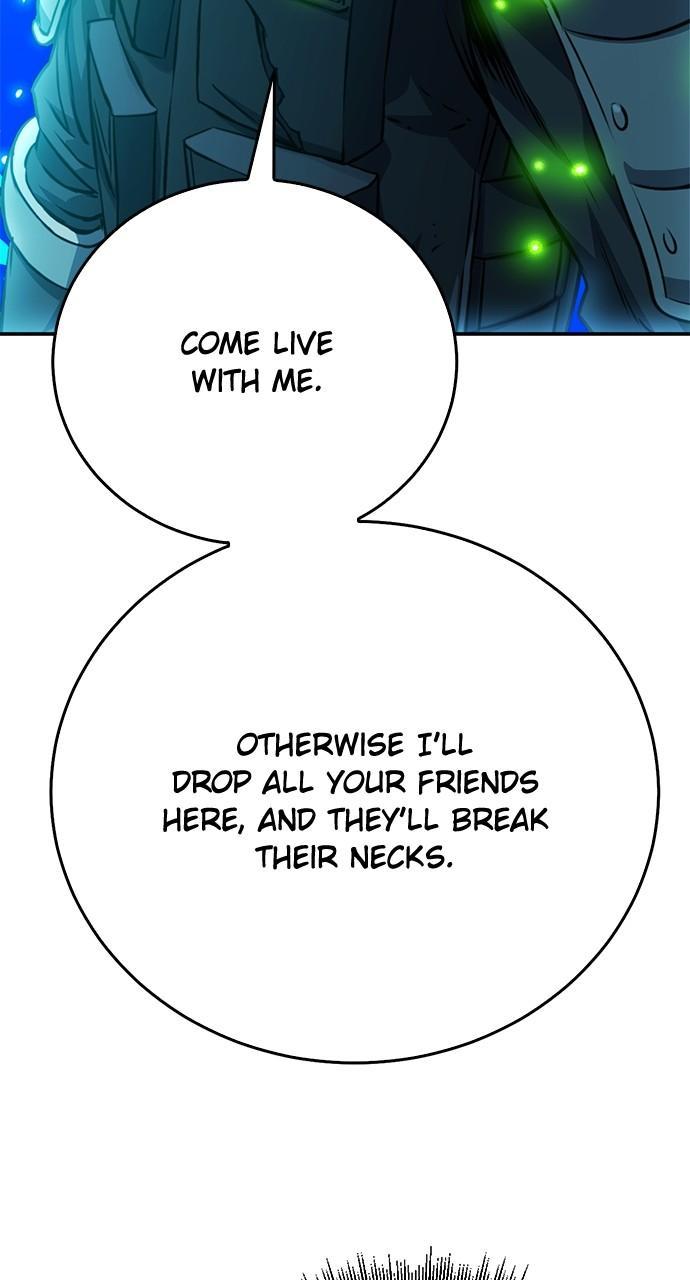 The Druid of Seoul Station Chapter 122 - Page 46