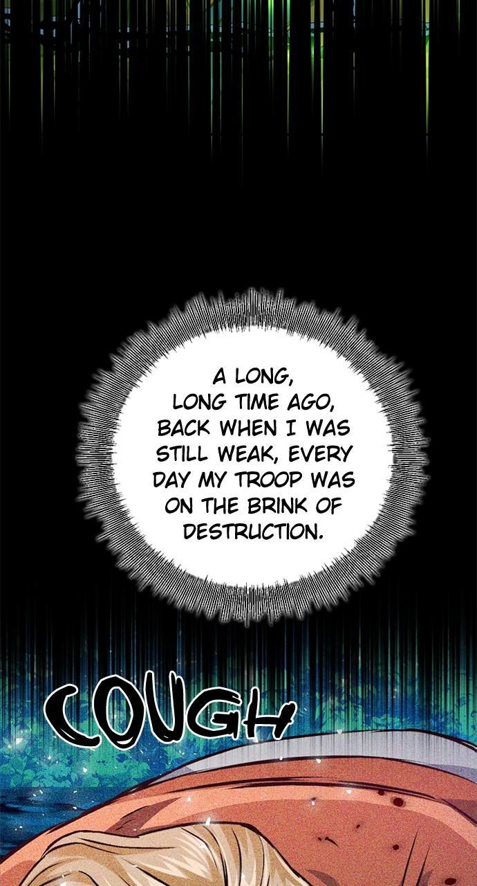 The Druid of Seoul Station Chapter 122 - Page 48