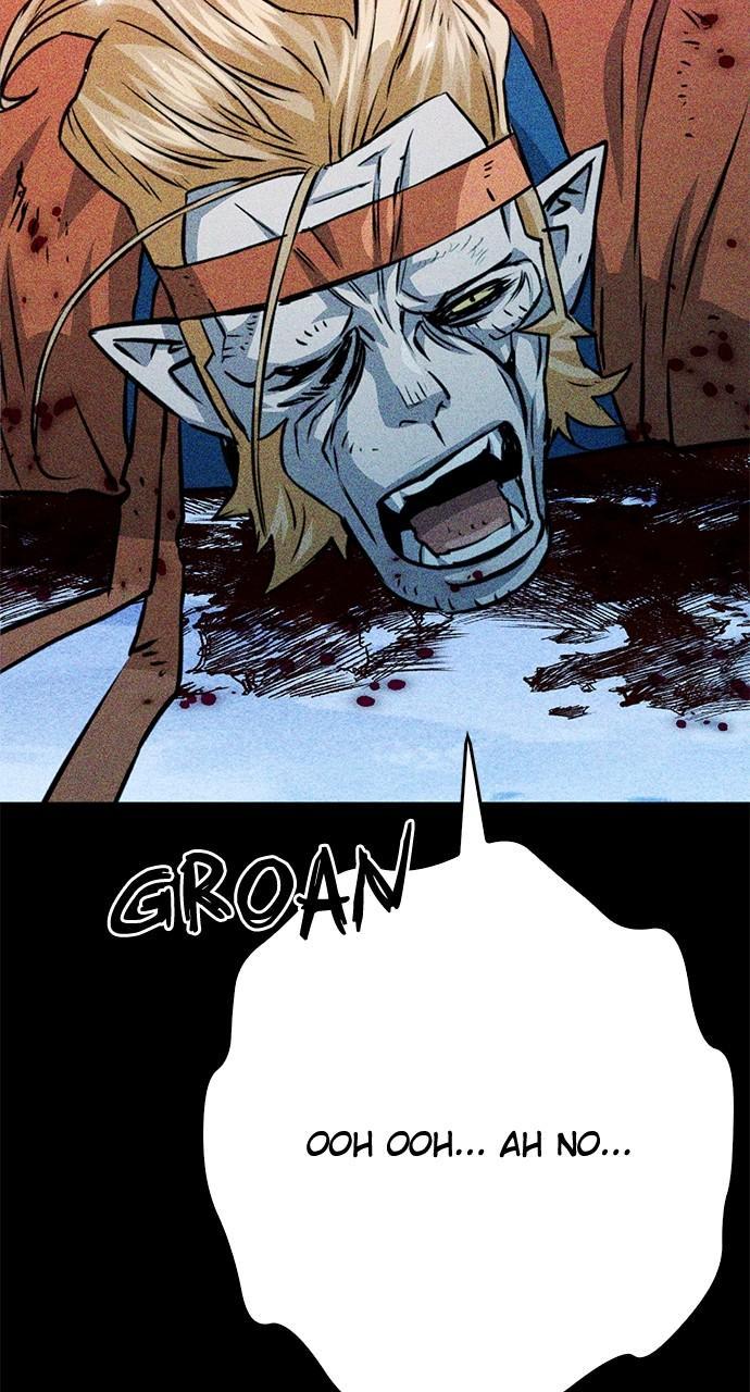 The Druid of Seoul Station Chapter 122 - Page 49