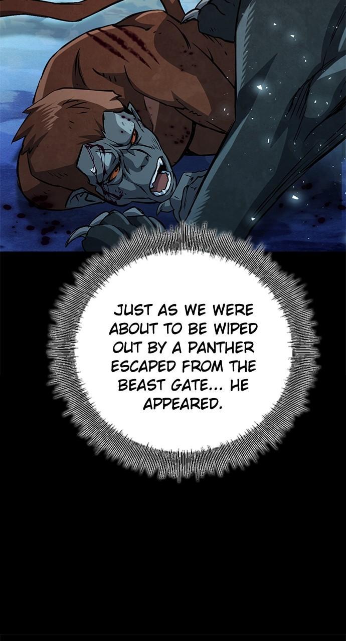 The Druid of Seoul Station Chapter 122 - Page 51