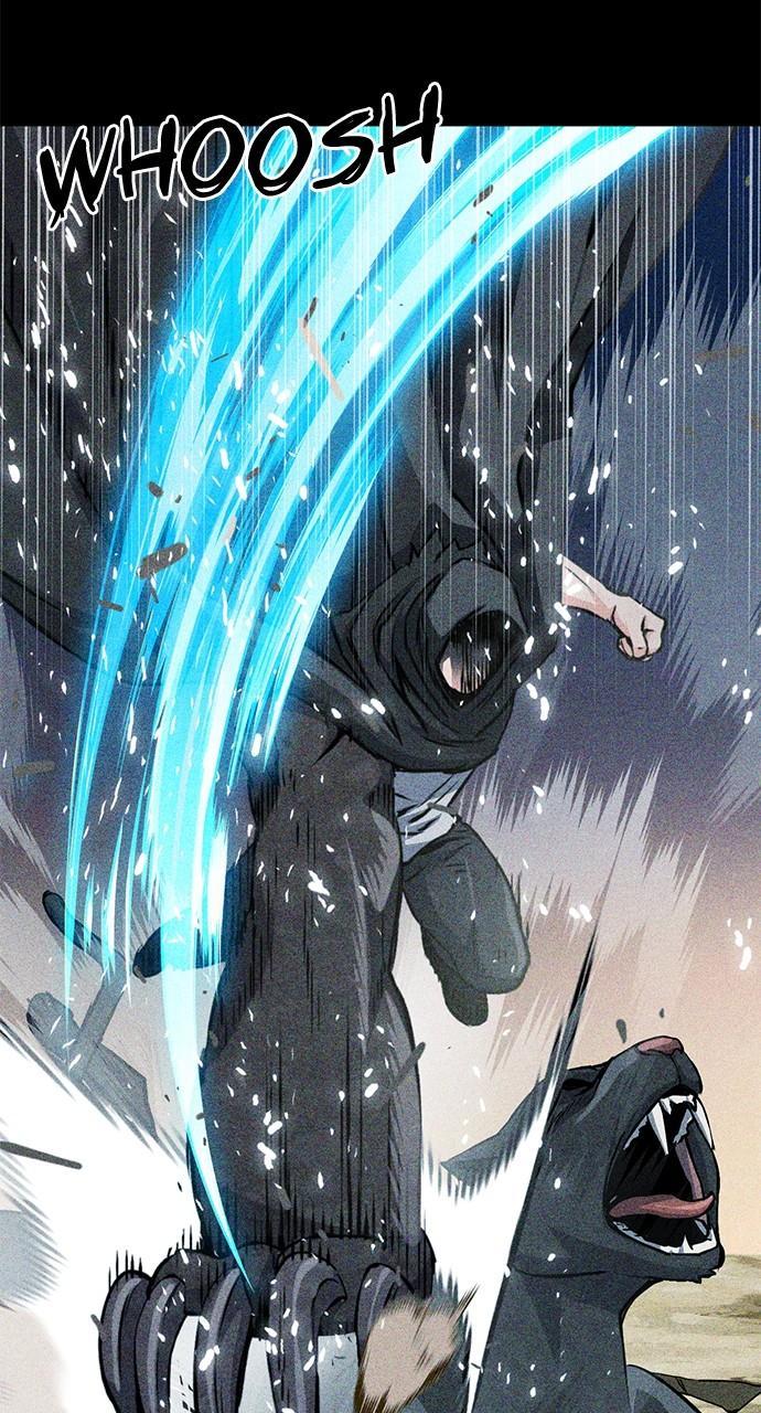 The Druid of Seoul Station Chapter 122 - Page 52