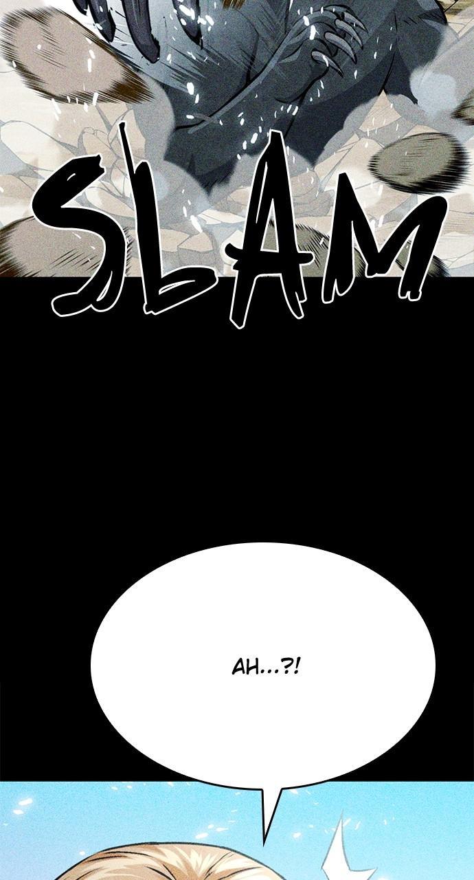 The Druid of Seoul Station Chapter 122 - Page 53