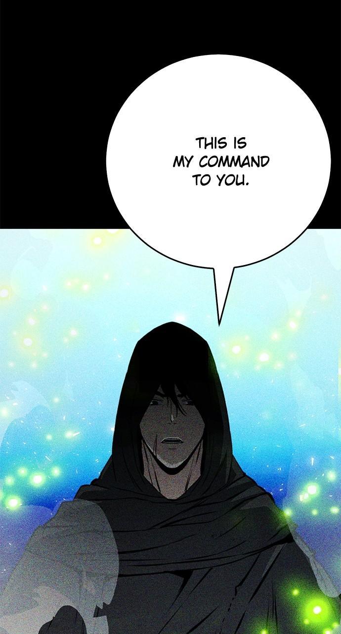 The Druid of Seoul Station Chapter 122 - Page 56