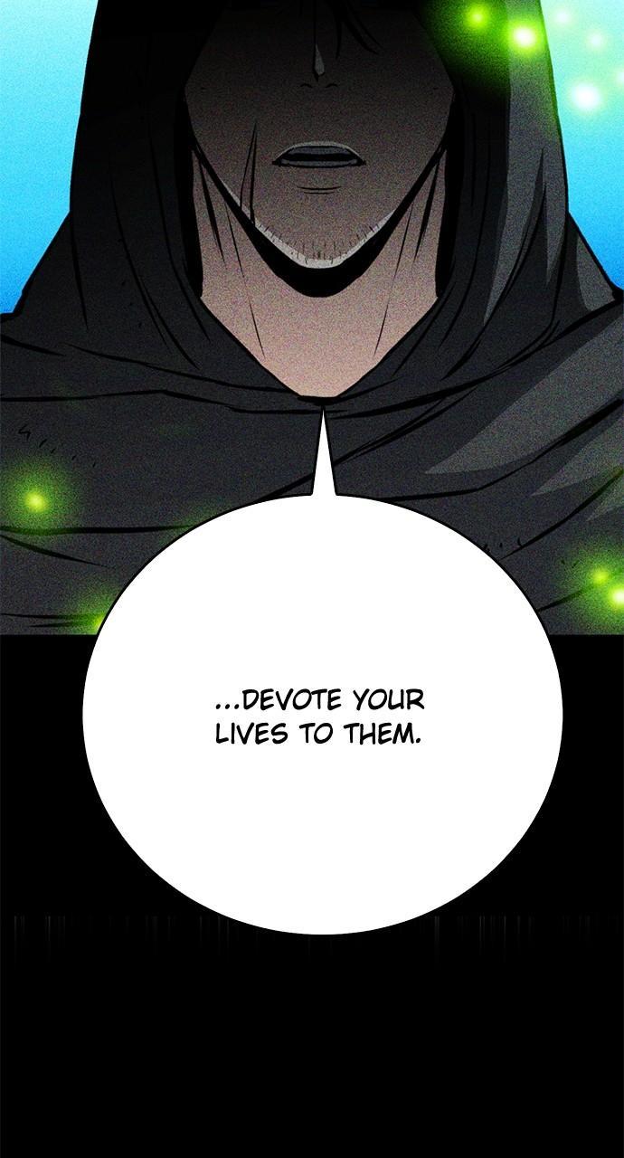 The Druid of Seoul Station Chapter 122 - Page 58