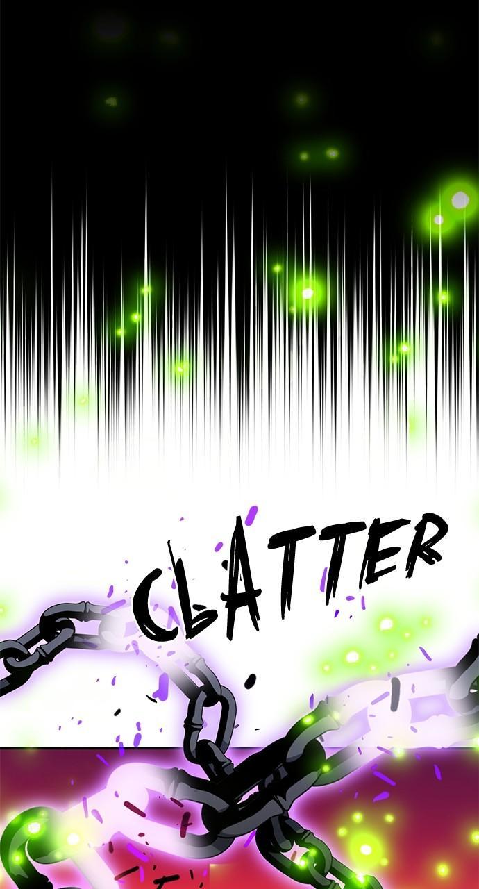 The Druid of Seoul Station Chapter 122 - Page 59