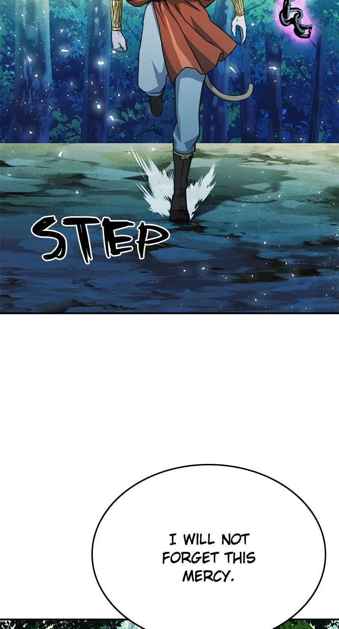 The Druid of Seoul Station Chapter 122 - Page 61