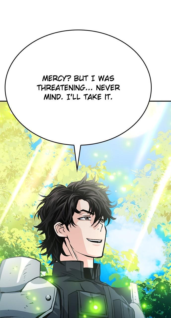 The Druid of Seoul Station Chapter 122 - Page 63