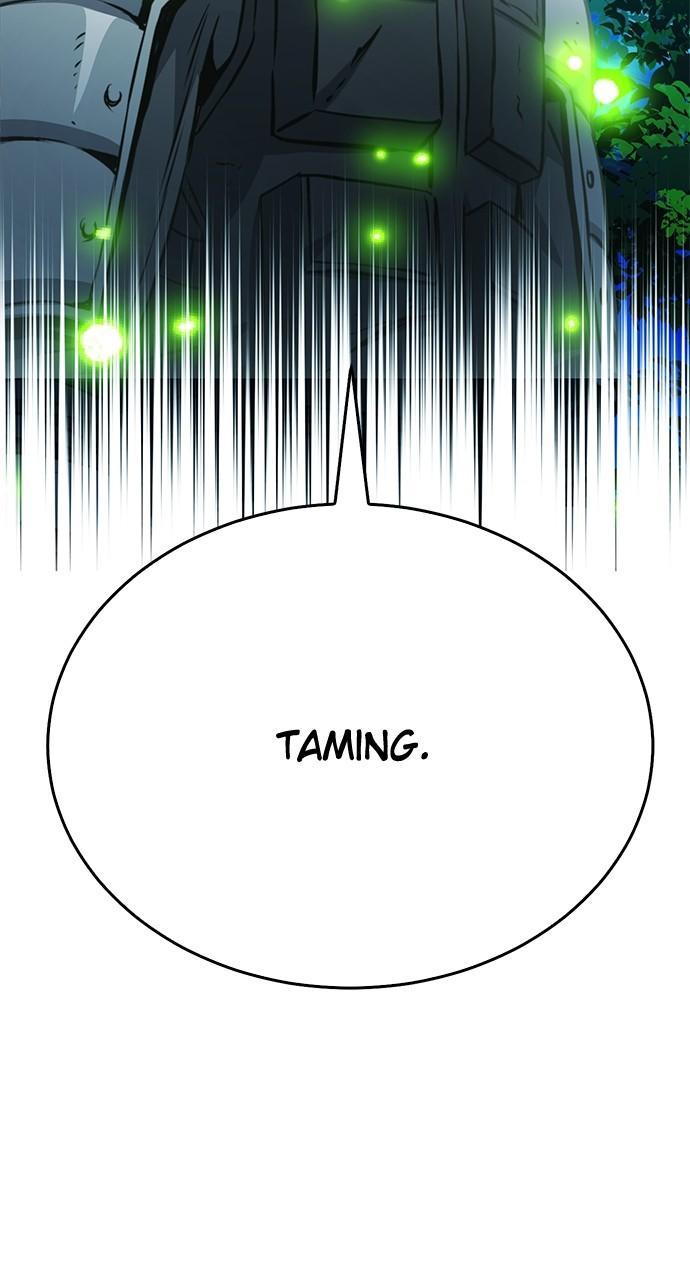 The Druid of Seoul Station Chapter 122 - Page 64