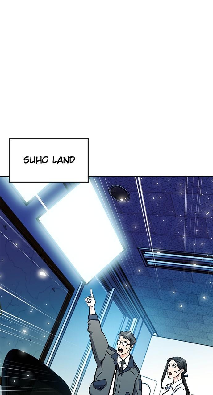 The Druid of Seoul Station Chapter 122 - Page 65