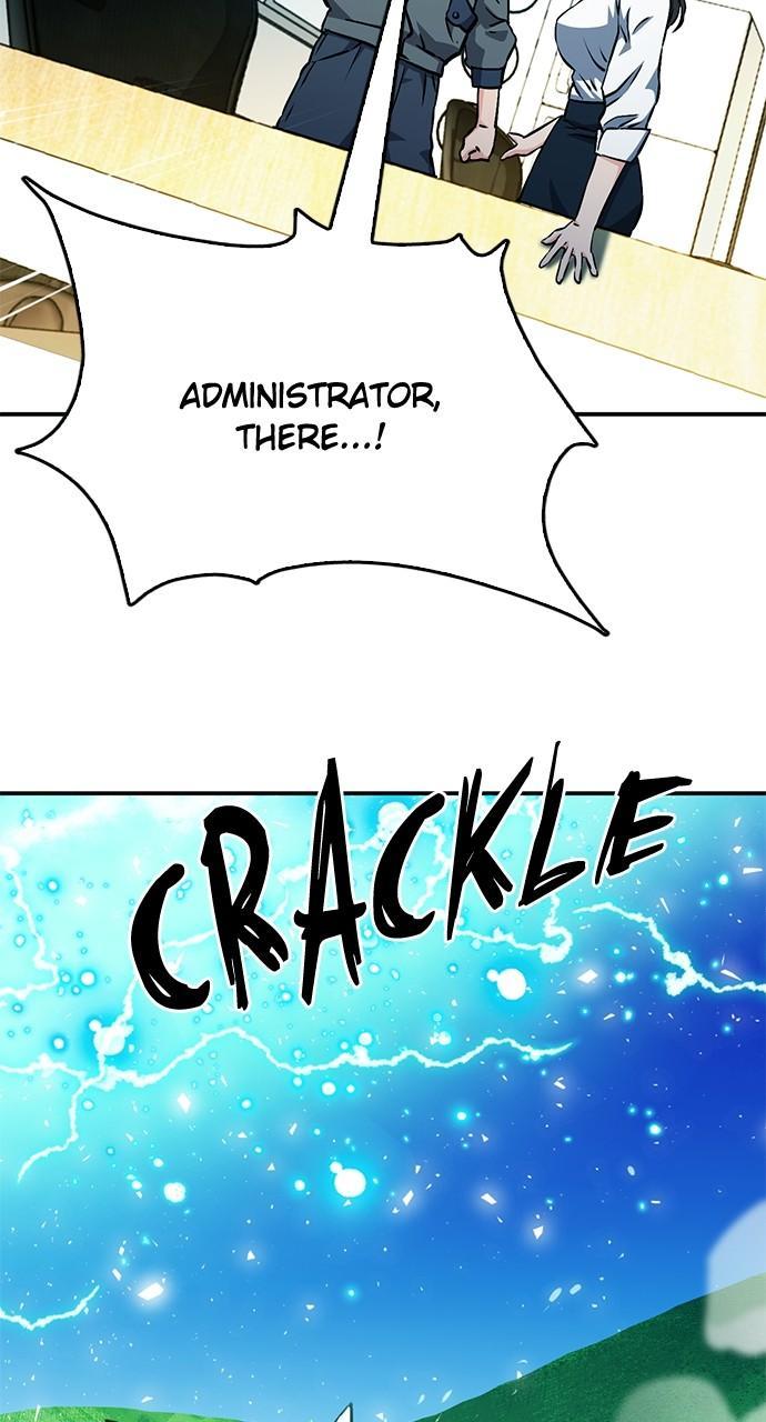 The Druid of Seoul Station Chapter 122 - Page 66