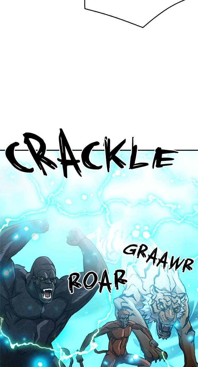 The Druid of Seoul Station Chapter 122 - Page 68