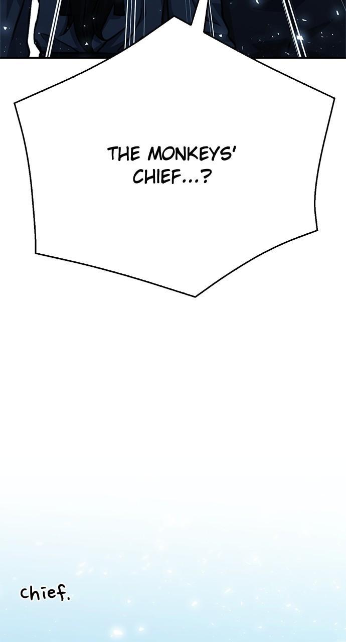 The Druid of Seoul Station Chapter 122 - Page 73