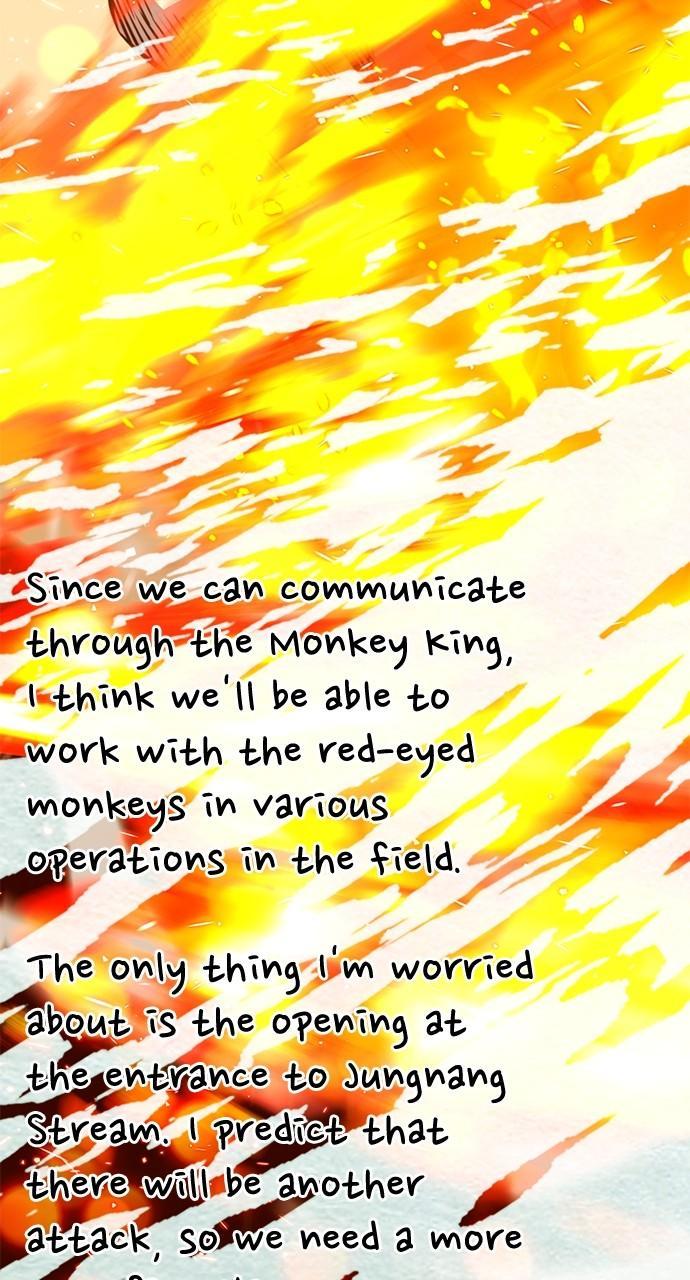 The Druid of Seoul Station Chapter 122 - Page 76