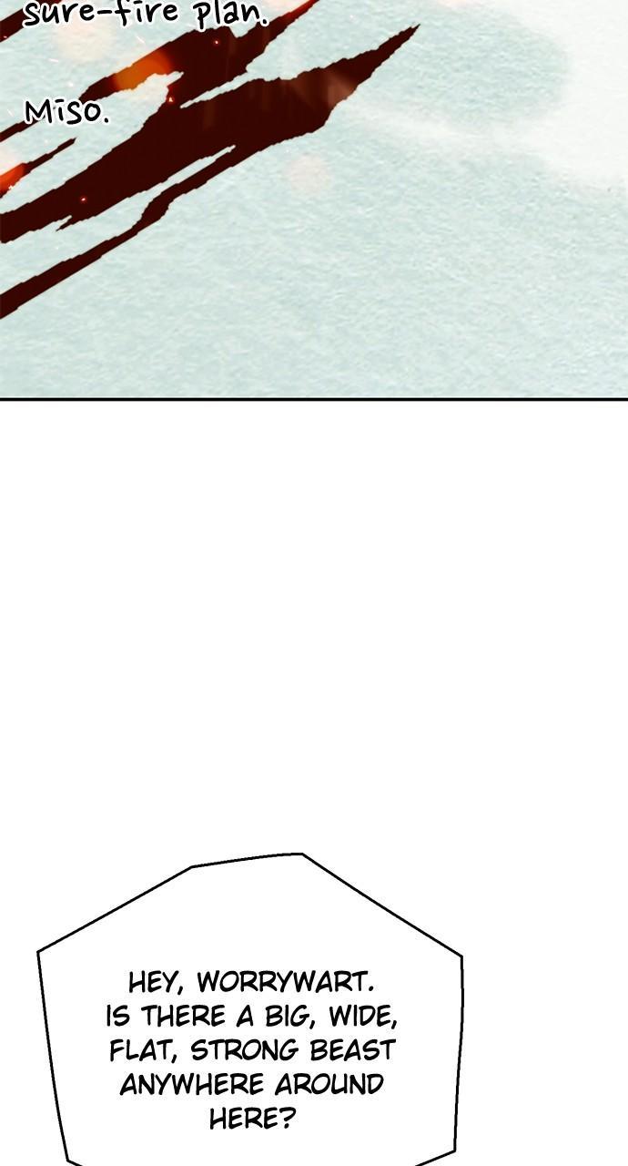 The Druid of Seoul Station Chapter 122 - Page 77