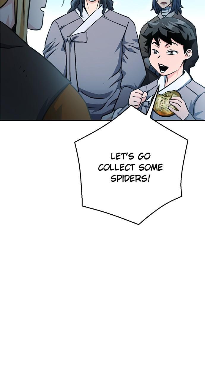 The Druid of Seoul Station Chapter 122 - Page 80