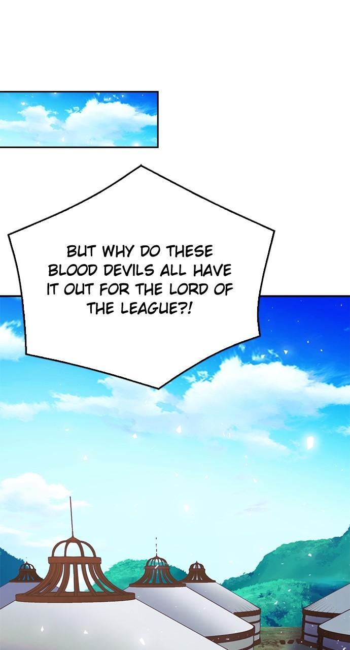 The Druid of Seoul Station Chapter 122 - Page 81