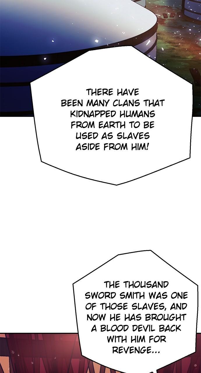 The Druid of Seoul Station Chapter 122 - Page 82