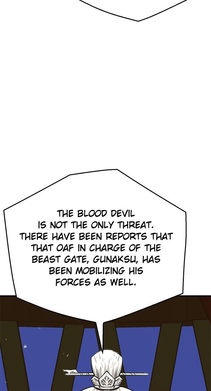 The Druid of Seoul Station Chapter 122 - Page 84