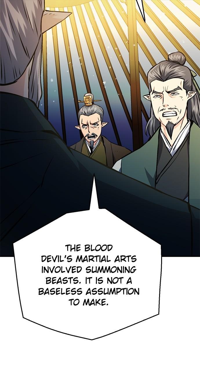 The Druid of Seoul Station Chapter 122 - Page 87